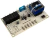 Vezérlőpanel (elektronika) PM-NAG-25GLN gázüzemű hőlégfúvóhoz, 230 V – Powermat (PM-NAG-25GLN-PCB)