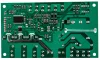 Vezérlőpanel (elektronika) PM-NAG-25GLN gázüzemű hőlégfúvóhoz, 230 V – Powermat (PM-NAG-25GLN-PCB)