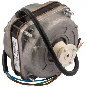   Motor PM-NAG-25GN hőlégfúvóhoz, 25 kW-os géphez, 400 V – Powermat (PM-NAG-25GN-SI)