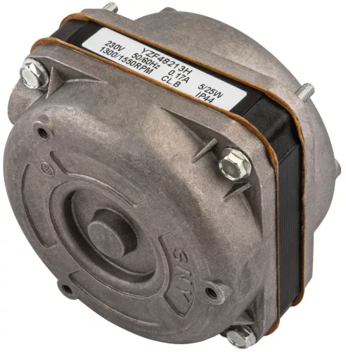 Motor PM-NAG-25GN hőlégfúvóhoz, 25 kW-os géphez, 400 V – Powermat (PM-NAG-25GN-SI)