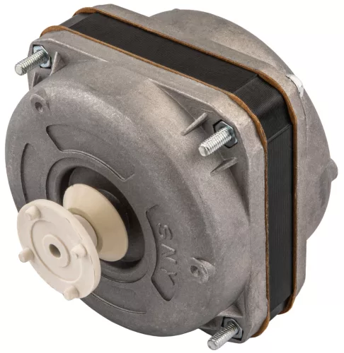 Motor PM-NAG-25GN hőlégfúvóhoz, 25 kW-os géphez, 400 V – Powermat (PM-NAG-25GN-SI)
