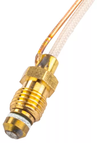 Hőelem (termoelem) PM-NAG-25GN gázüzemű hőlégfúvóhoz, 440 mm – Powermat (PM-NAG-25GN-TRP)