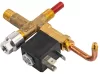 Gázszelep PM-NAG-25GN gázüzemű hőlégfúvóhoz, 0,7 bar, 230 V – Powermat (PM-NAG-25GN-ZG)