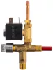 Gázszelep PM-NAG-25GN gázüzemű hőlégfúvóhoz, 0,7 bar, 230 V – Powermat (PM-NAG-25GN-ZG)