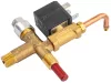 Gázszelep PM-NAG-25GN gázüzemű hőlégfúvóhoz, 0,7 bar, 230 V – Powermat (PM-NAG-25GN-ZG)