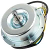 Motor PM-NAG-30EN elektromos hőlégfúvóhoz, 30 kW-os géphez, 400 V – Powermat (PM-NAG-30EN-SI)