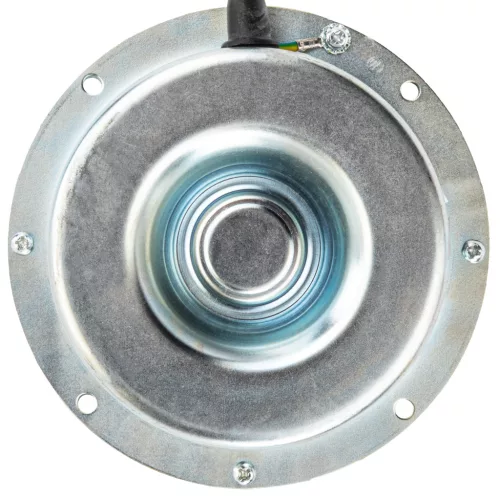 Motor PM-NAG-30EN elektromos hőlégfúvóhoz, 30 kW-os géphez, 400 V – Powermat (PM-NAG-30EN-SI)