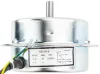 Motor PM-NAG-30EN elektromos hőlégfúvóhoz, 30 kW-os géphez, 400 V – Powermat (PM-NAG-30EN-SI)