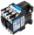 Kontaktor (mágneskapcsoló) PM-NAG-30EN elektromos hőlégfúvóhoz, 400 V, CJX2-32 – Powermat (PM-NAG-30EN-STY)