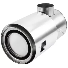   Égéstér (égőkamra) PM-NAG-30SKN olajtüzelésű hőlégfúvóhoz, 387 mm – Powermat (PM-NAG-30SKN-KSP)