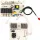 Vezérlőpanel készlet PM-NAG-30SKN olajtüzelésű hőlégfúvóhoz, érzékelővel, 230 V – Powermat (PM-NAG-30SKN-PCB)