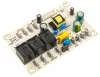Vezérlőpanel készlet PM-NAG-30SKN olajtüzelésű hőlégfúvóhoz, érzékelővel, 230 V – Powermat (PM-NAG-30SKN-PCB)