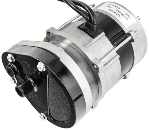 Motor szivattyúval PM-NAG-30SKN olajos hőlégfúvóhoz, 30 kW, 230 V – Powermat (PM-NAG-30SKN-SIP)