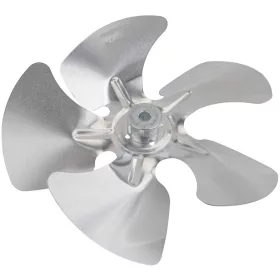   Ventilátor lapátkerék PM-NAG-30SKN olajos hőlégfúvóhoz, 230 mm – Powermat (PM-NAG-30SKN-WEN)