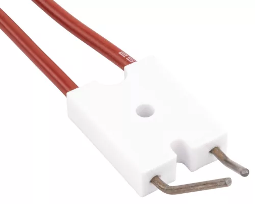 Elektróda PM-NAG-40SKN olajtüzelésű hőlégfúvóhoz, 5 tűs – Powermat (PM-NAG-40SKN-ELN)