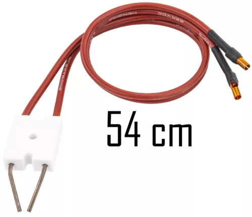 Elektróda PM-NAG-40SKN olajtüzelésű hőlégfúvóhoz, 5 tűs – Powermat (PM-NAG-40SKN-ELN)