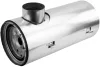 Égéstér (égőkamra) PM-NAG-40SKN olajtüzelésű hőlégfúvóhoz, 550 mm – Powermat (PM-NAG-40SKN-KSP)