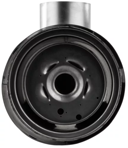 Égéstér (égőkamra) PM-NAG-40SKN olajtüzelésű hőlégfúvóhoz, 550 mm – Powermat (PM-NAG-40SKN-KSP)