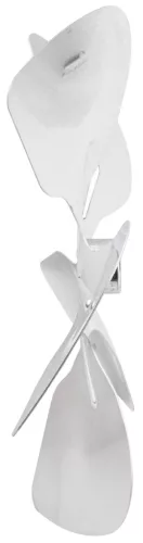 Ventilátor lapátkerék PM-NAG-40SKN olajos hőlégfúvóhoz, 230 mm – Powermat (PM-NAG-40SKN-WEN)