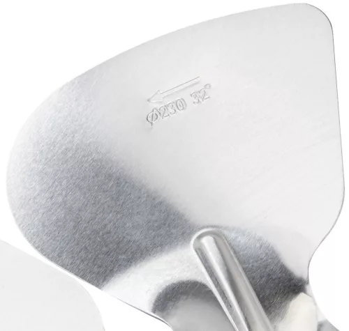 Ventilátor lapátkerék PM-NAG-40SKN olajos hőlégfúvóhoz, 230 mm – Powermat (PM-NAG-40SKN-WEN)