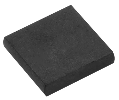 Szivattyú-forgórész PM-NAG-40SKN olajos hőlégfúvóhoz, grafit, 53,8 × 20 mm – Powermat (PM-NAG-40SKN-WIP)