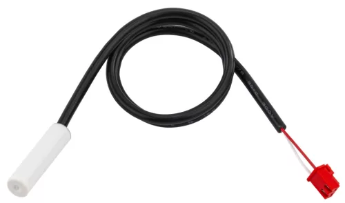 Vezérlőpanel készlet PM-NAG-40SN olajtüzelésű hőlégfúvóhoz, érzékelővel, 230 V – Powermat (PM-NAG-40SN-PCB)