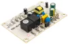 Vezérlőpanel készlet PM-NAG-40SN olajtüzelésű hőlégfúvóhoz, érzékelővel, 230 V – Powermat (PM-NAG-40SN-PCB)
