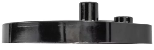 Szivattyúfedél PM-NAG-40SN olajtüzelésű hőlégfúvóhoz, 123,5 × 100 mm – Powermat (PM-NAG-40SN-PKP)