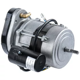   Motor szivattyúval PM-NAG-40SN olajos hőlégfúvóhoz, 40 kW, 230 V – Powermat (PM-NAG-40SN-SIP)