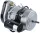 Motor szivattyúval PM-NAG-40SN olajos hőlégfúvóhoz, 40 kW, 230 V – Powermat (PM-NAG-40SN-SIP)
