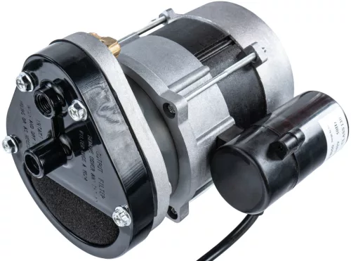 Motor szivattyúval PM-NAG-40SN olajos hőlégfúvóhoz, 40 kW, 230 V – Powermat (PM-NAG-40SN-SIP)