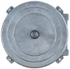 Motor szivattyúval PM-NAG-40SN olajos hőlégfúvóhoz, 40 kW, 230 V – Powermat (PM-NAG-40SN-SIP)