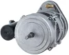 Motor szivattyúval PM-NAG-40SN olajos hőlégfúvóhoz, 40 kW, 230 V – Powermat (PM-NAG-40SN-SIP)