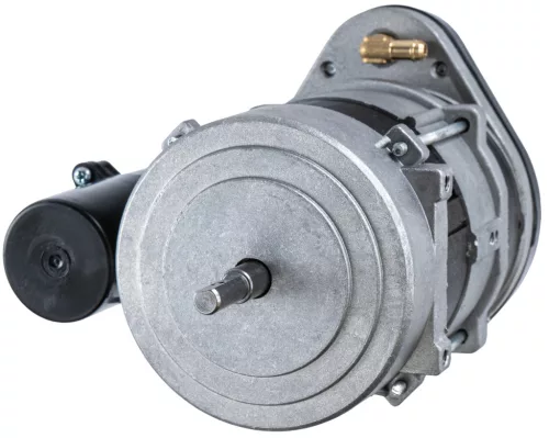 Motor szivattyúval PM-NAG-40SN olajos hőlégfúvóhoz, 40 kW, 230 V – Powermat (PM-NAG-40SN-SIP)
