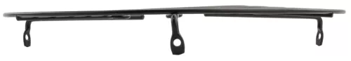 Védőrács PM-NAG-45GN gázüzemű hőlégfúvóhoz, 222 mm – Powermat (PM-NAG-45GN-KRT)