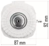 Motor PM-NAG-45GN hőlégfúvóhoz, 45 kW-os géphez, 400 V, IP44 – Powermat (PM-NAG-45GN-SI)