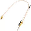 Hőelem (termoelem) PM-NAG-45GN gázüzemű hőlégfúvóhoz, 440 mm – Powermat (PM-NAG-45GN-TRP)
