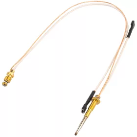   Hőelem (termoelem) PM-NAG-45GN gázüzemű hőlégfúvóhoz, 440 mm – Powermat (PM-NAG-45GN-TRP)