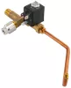 Gázszelep PM-NAG-45GN gázüzemű hőlégfúvóhoz, 1,5 bar, 230 V – Powermat (PM-NAG-45GN-ZG)