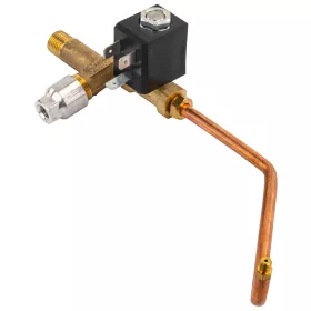   Gázszelep PM-NAG-45GN gázüzemű hőlégfúvóhoz, 1,5 bar, 230 V – Powermat (PM-NAG-45GN-ZG)