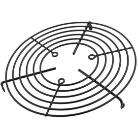  Védőrács PM-NAG-65GN gázüzemű hőlégfúvóhoz, 222 mm – Powermat (PM-NAG-65GN-KRT)