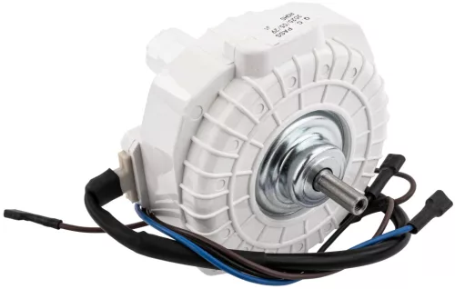 Motor PM-NAG-65GN hőlégfúvóhoz, 65 kW-os géphez, 400 V, IP44 – Powermat (PM-NAG-65GN-SI)