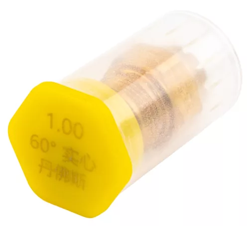 Üzemanyag-fúvóka PM-NAG-65MK olajos hőlégfúvóhoz, 1.00 jelölés – Powermat (PM-NAG-65MK-DNP)
