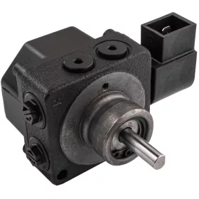   Üzemanyag-szivattyú PM-NAG-65MK olajtüzelésű hőlégfúvóhoz, 230 V – Powermat (PM-NAG-65MK-PP)