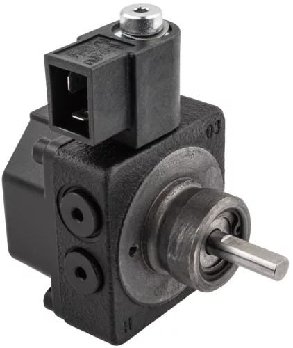Üzemanyag-szivattyú PM-NAG-65MK olajtüzelésű hőlégfúvóhoz, 230 V – Powermat (PM-NAG-65MK-PP)