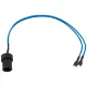 Fotocella PM-NAG-65SN olajtüzelésű hőlégfúvóhoz, 330 mm – Powermat (PM-NAG-65SN-FOT)