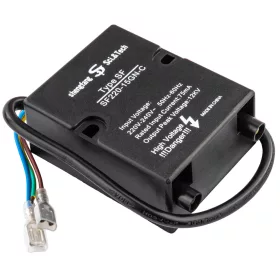   Transzformátor PM-NAG-65SN olajos hőlégfúvóhoz, 200–240 V – Powermat (PM-NAG-65SN-TRA)