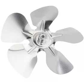   Ventilátor lapátkerék PM-NAG-65SN olajos hőlégfúvóhoz, 210 mm – Powermat (PM-NAG-65SN-WEN)