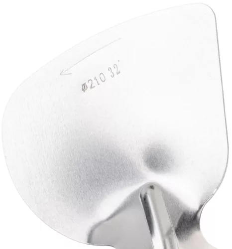 Ventilátor lapátkerék PM-NAG-65SN olajos hőlégfúvóhoz, 210 mm – Powermat (PM-NAG-65SN-WEN)