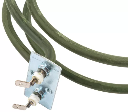 Fűtőbetét PM-NAG-6EN elektromos hőlégfúvóhoz, 6000 W, 400 V – Powermat (PM-NAG-6EN-GRA)